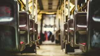 Hong Kong Subway Study Shows How Quickly Bacteria Travel Across a City<em></em>